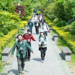 常州旅游团,常州旅游团深度体验之旅
