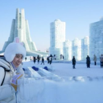 哈尔滨冰雪旅游,哈尔滨冰雪旅游全景探秘